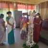 73 වෙනි නිදහස් උත්සවය හා රුක් රෝපණ වැඩසටහන - 2021